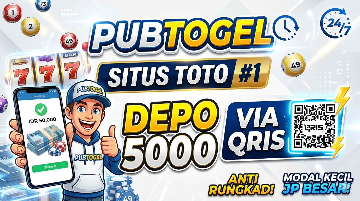 PUBTOGEL