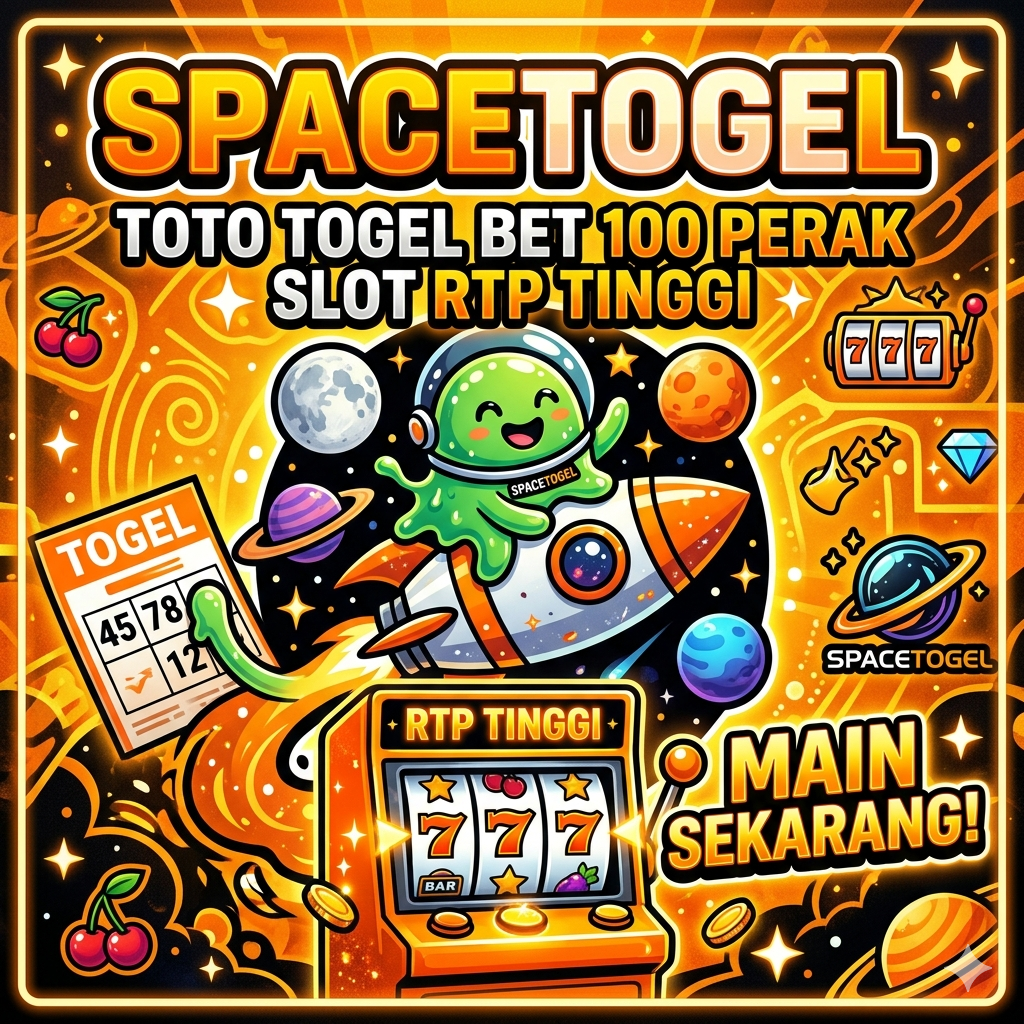 SPACETOGEL: USRAR 10 Situs Togel Terpercaya & Link Bo Situs Togel Terbesar Platform Resmi Nasional